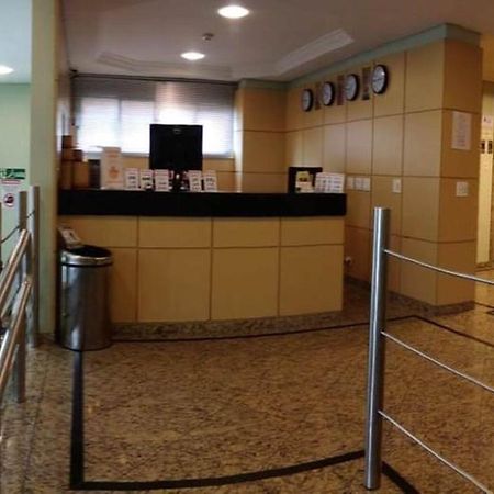 Hotel Luni São Paulo Extérieur photo