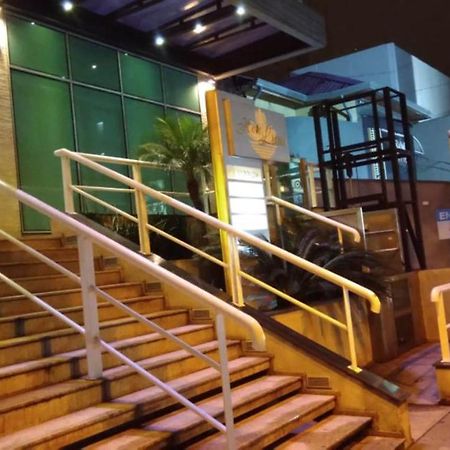 Hotel Luni São Paulo Extérieur photo