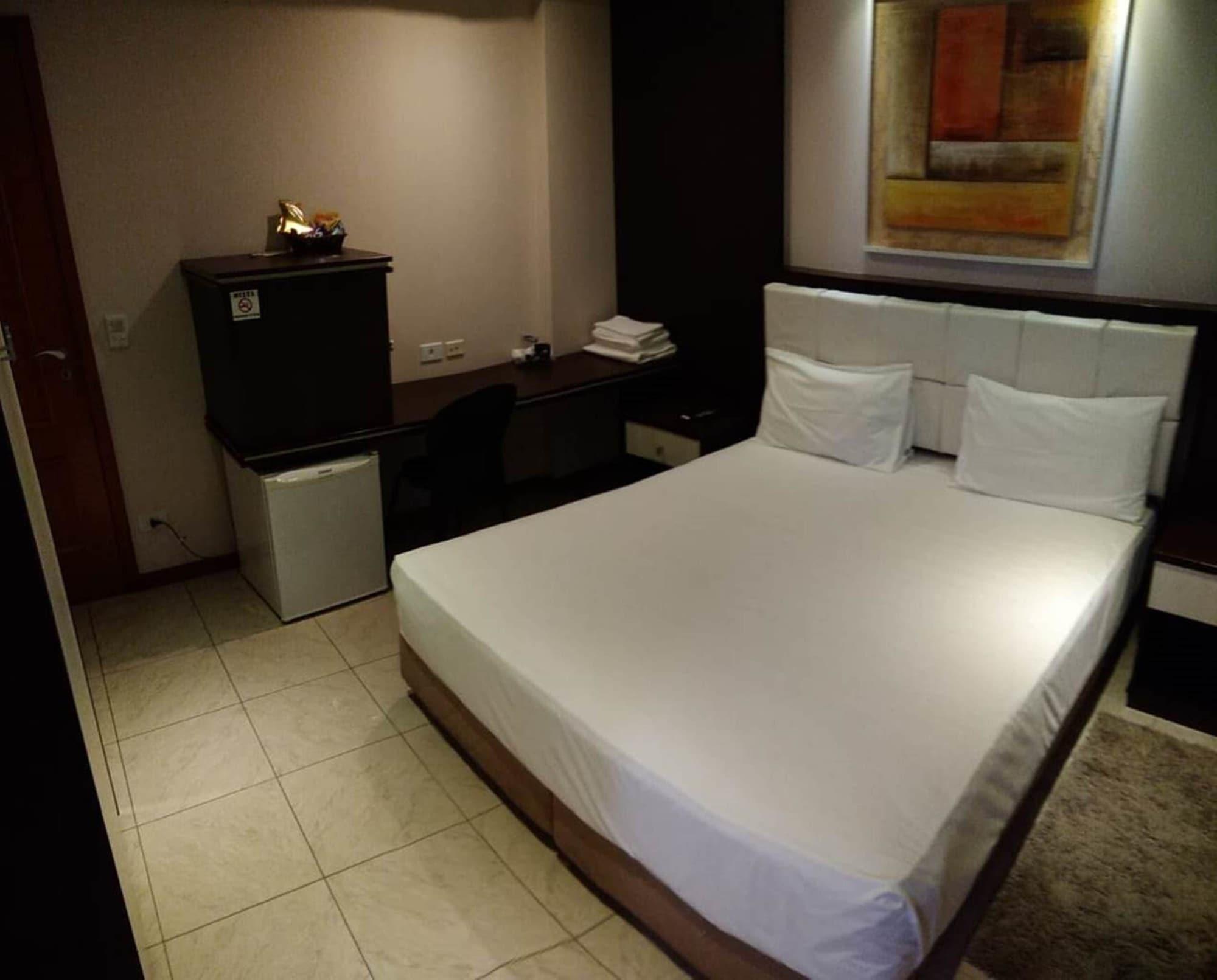 Hotel Luni São Paulo Extérieur photo