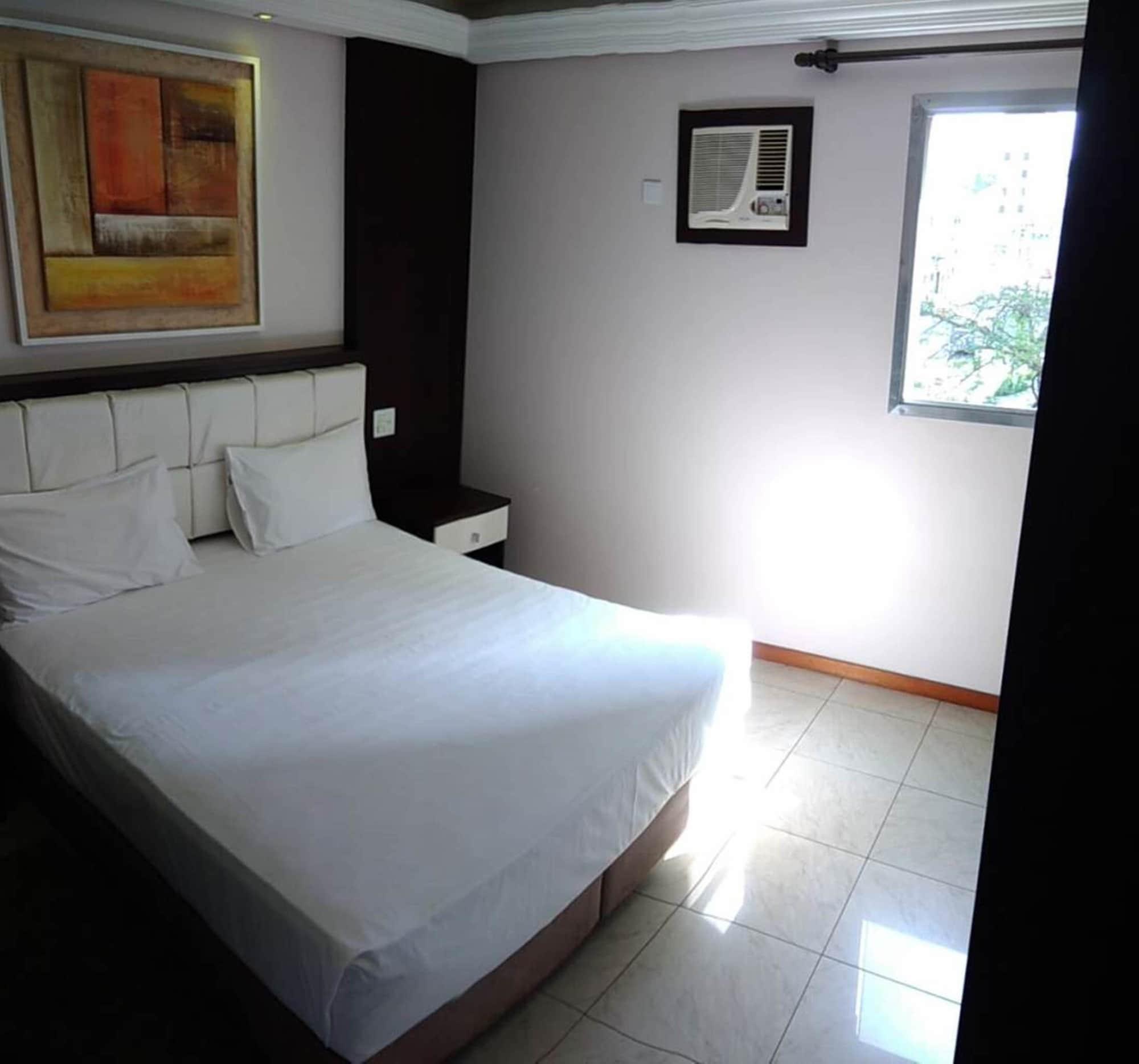 Hotel Luni São Paulo Extérieur photo