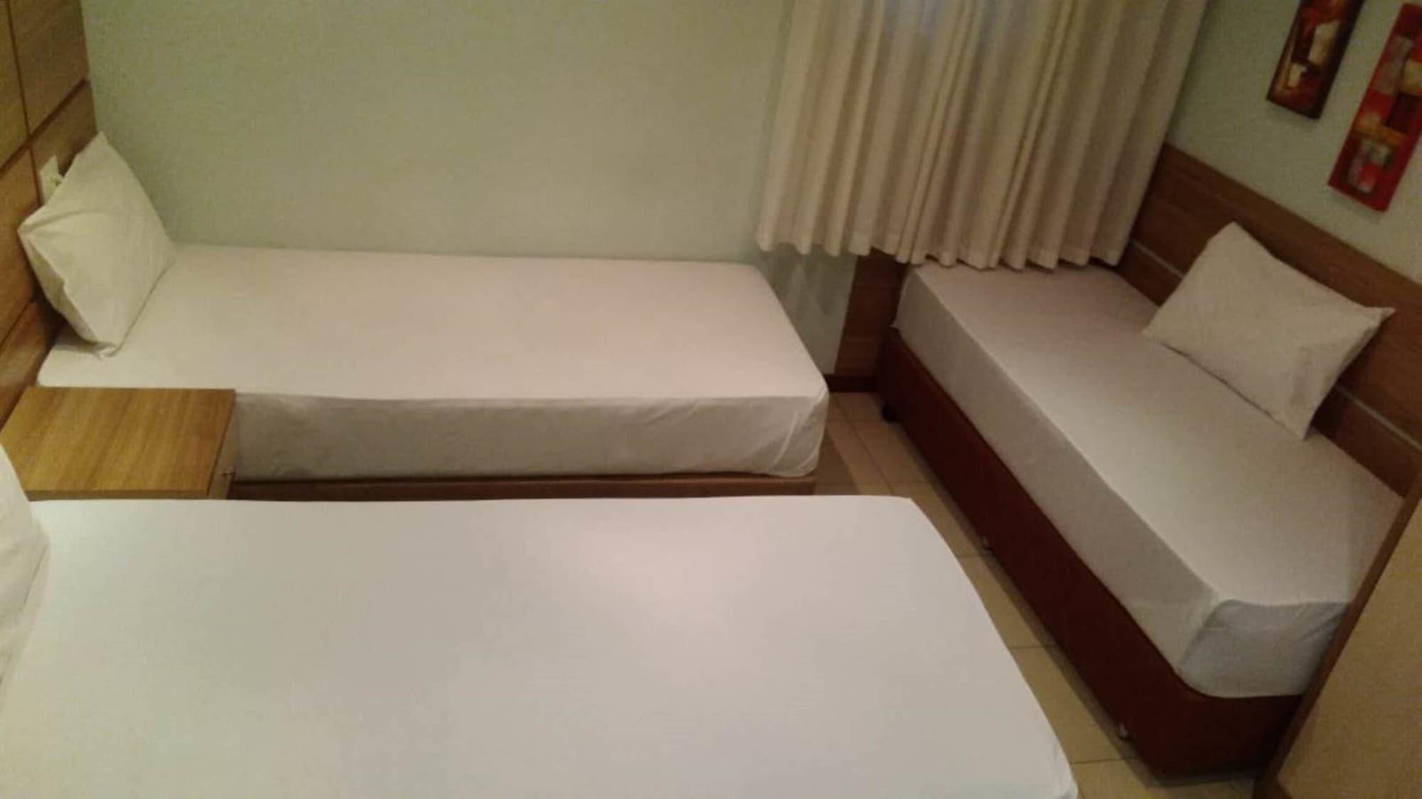 Hotel Luni São Paulo Extérieur photo