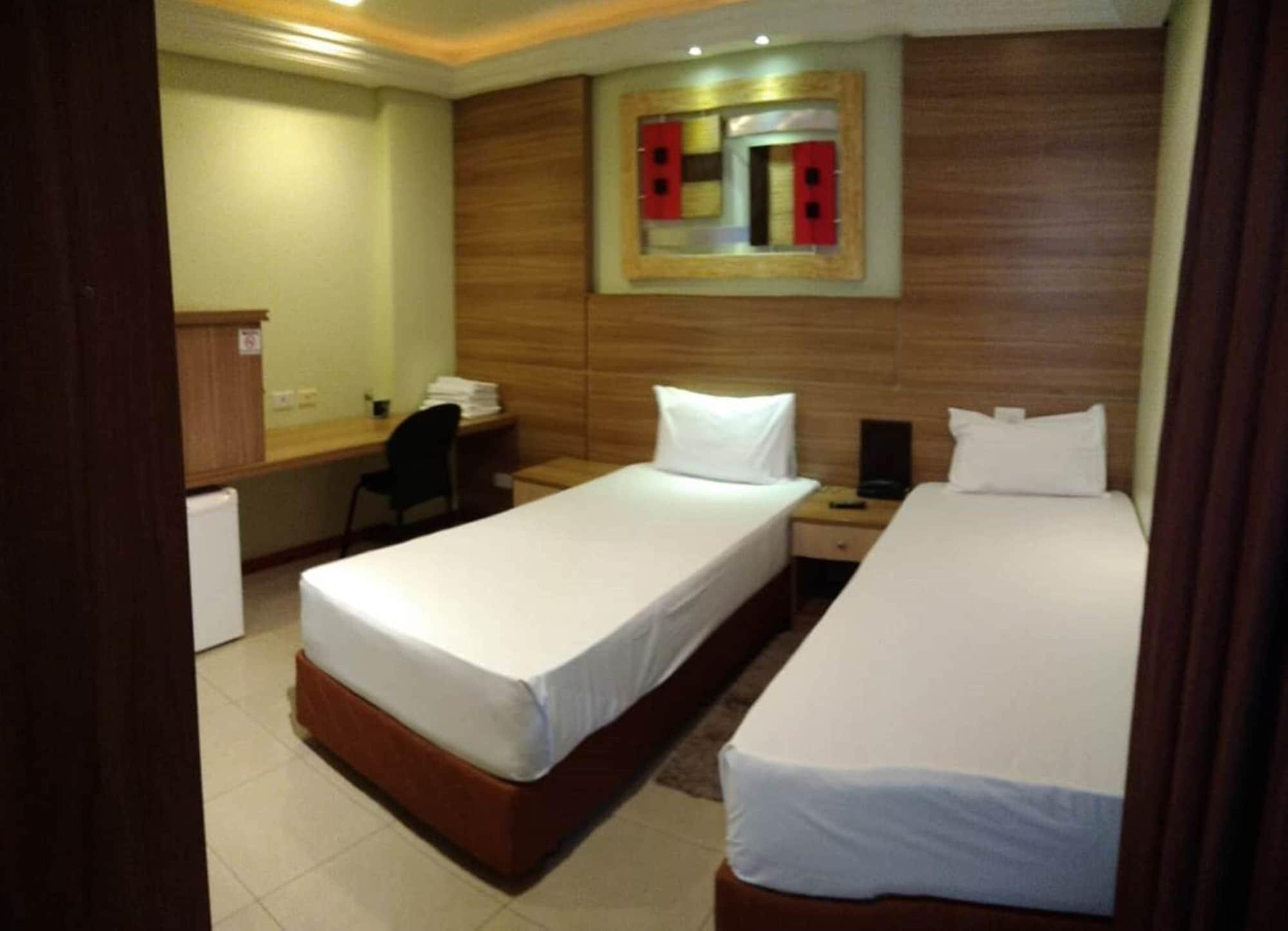Hotel Luni São Paulo Extérieur photo