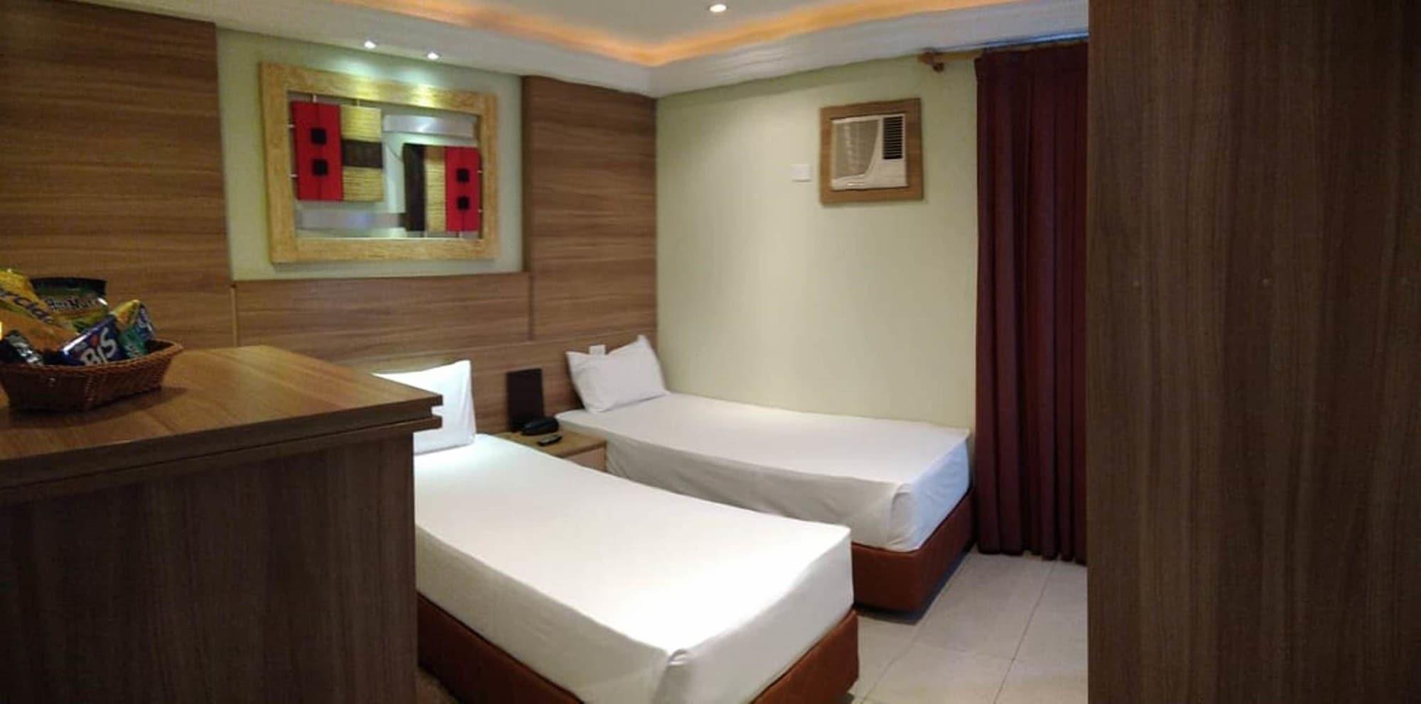 Hotel Luni São Paulo Extérieur photo