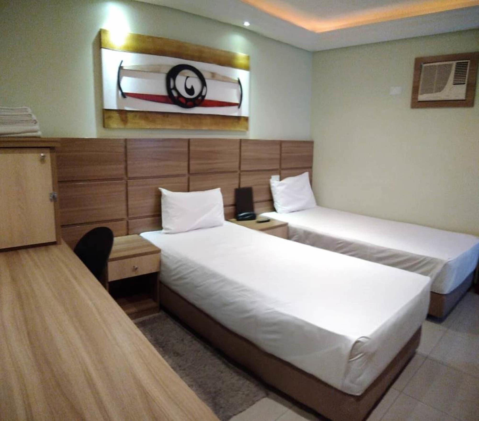 Hotel Luni São Paulo Extérieur photo