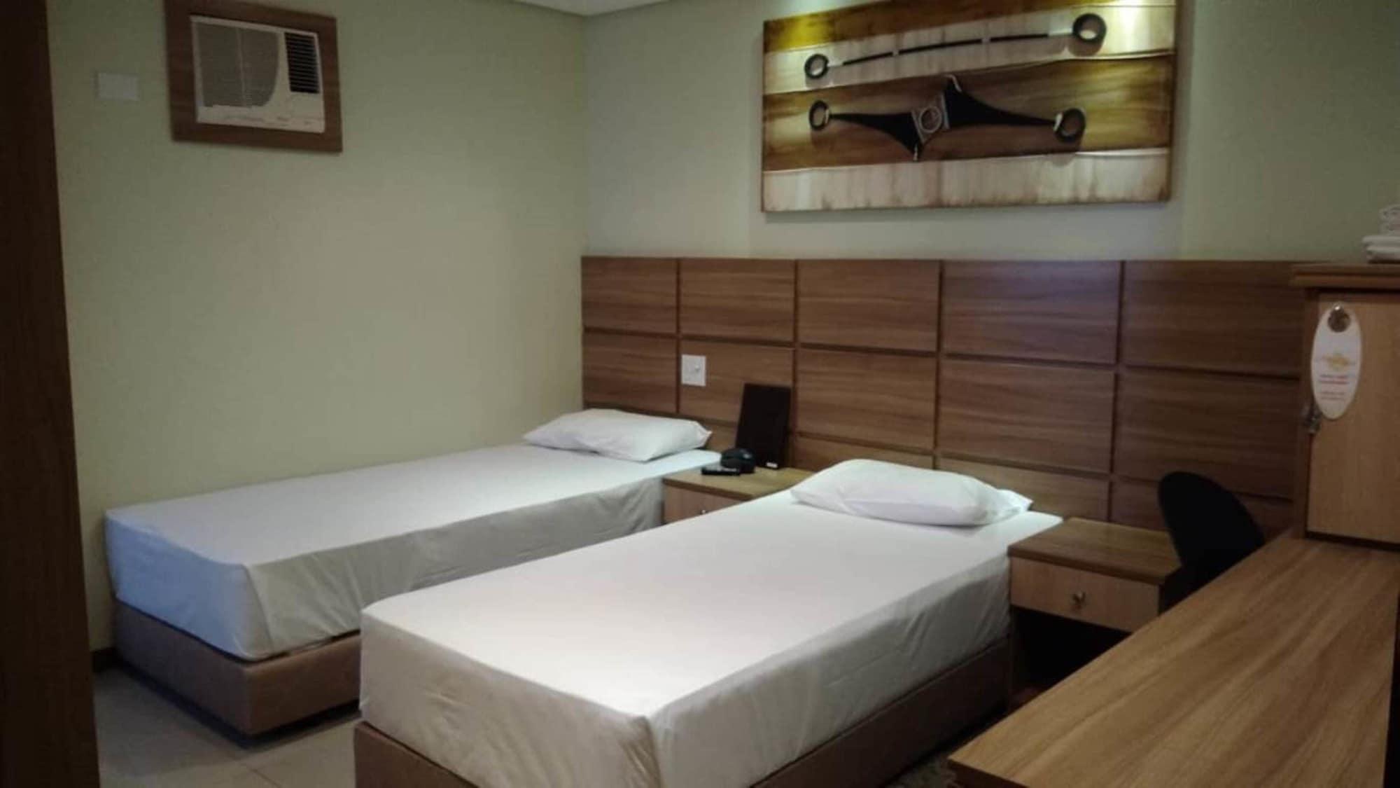 Hotel Luni São Paulo Extérieur photo