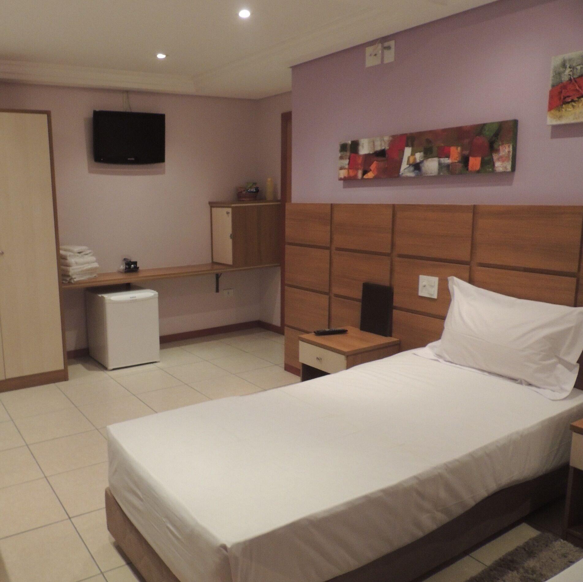 Hotel Luni São Paulo Extérieur photo