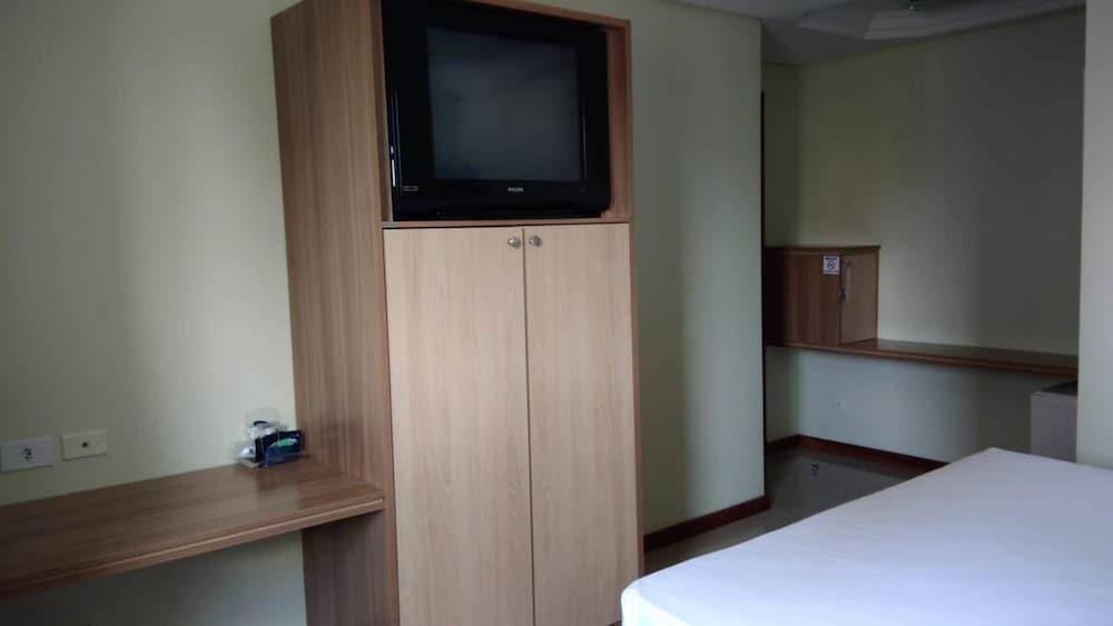 Hotel Luni São Paulo Extérieur photo