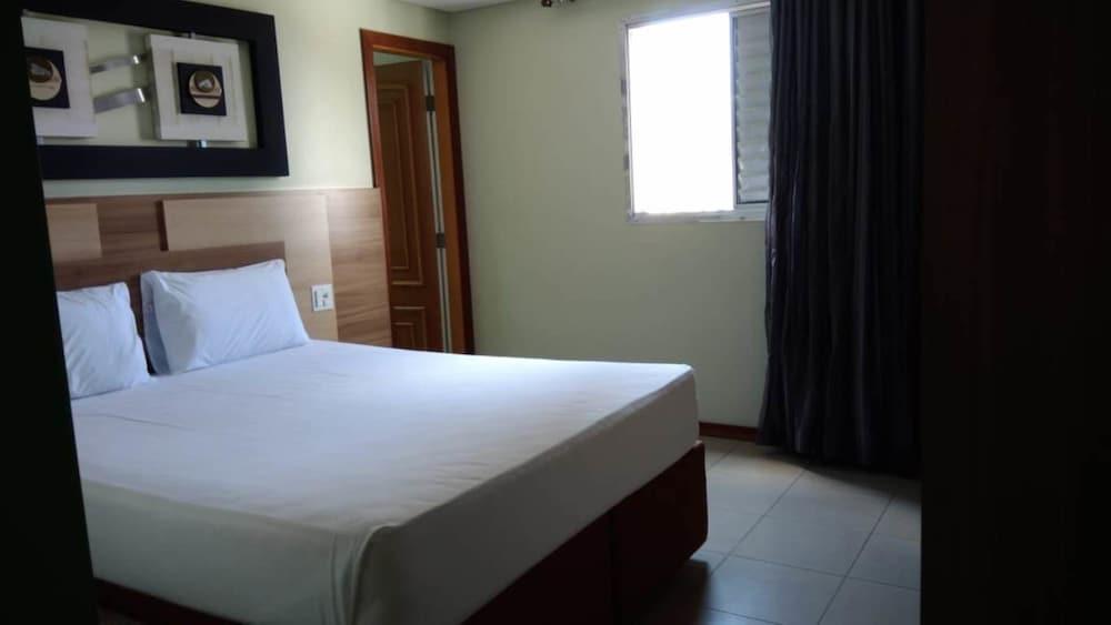 Hotel Luni São Paulo Extérieur photo