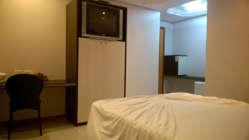 Hotel Luni São Paulo Extérieur photo