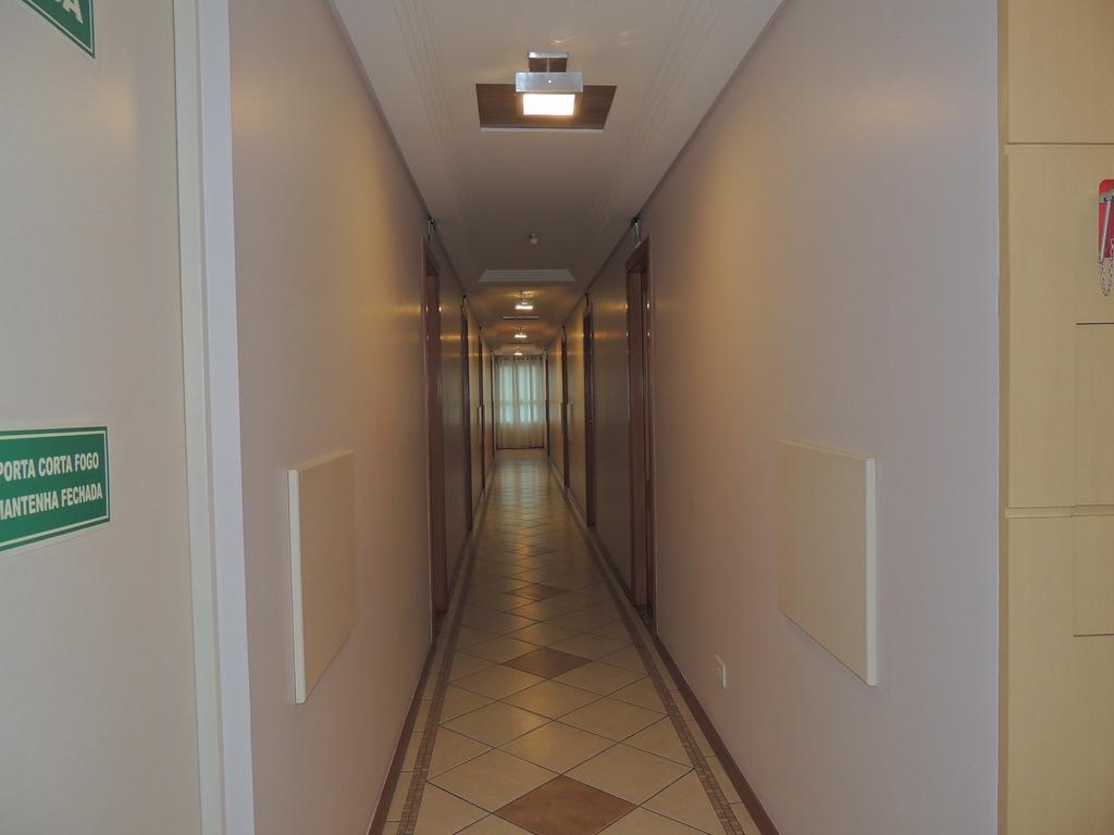Hotel Luni São Paulo Extérieur photo