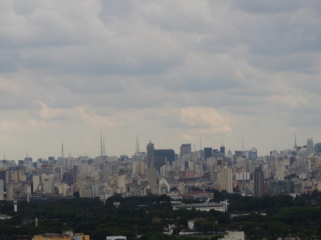 Hotel Luni São Paulo Extérieur photo