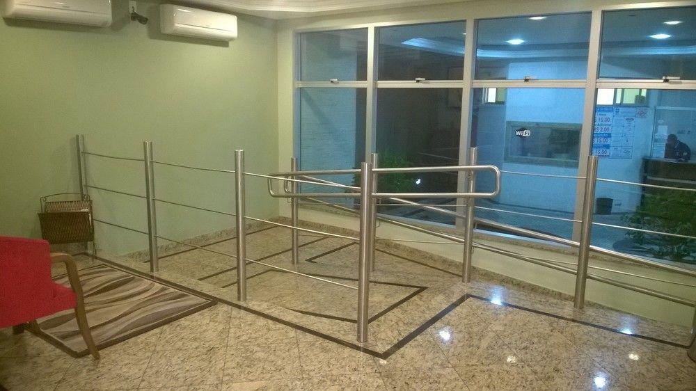 Hotel Luni São Paulo Extérieur photo