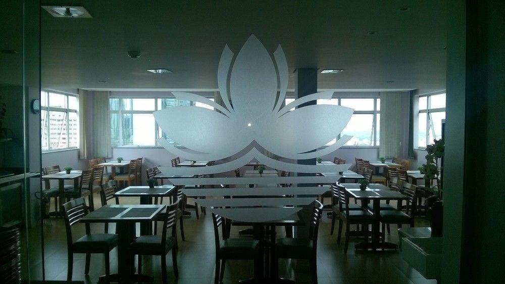 Hotel Luni São Paulo Extérieur photo