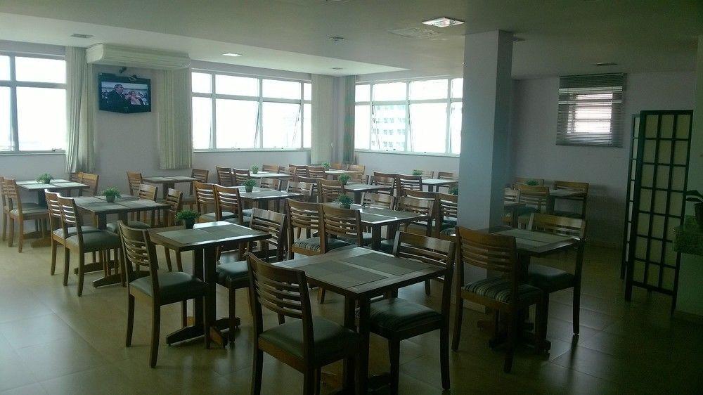 Hotel Luni São Paulo Extérieur photo