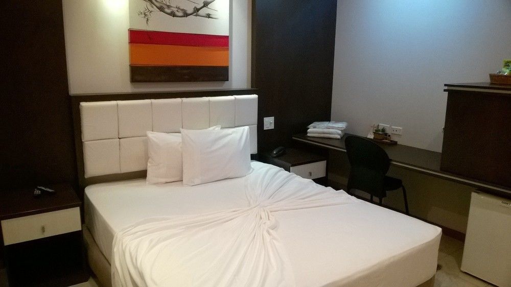 Hotel Luni São Paulo Extérieur photo