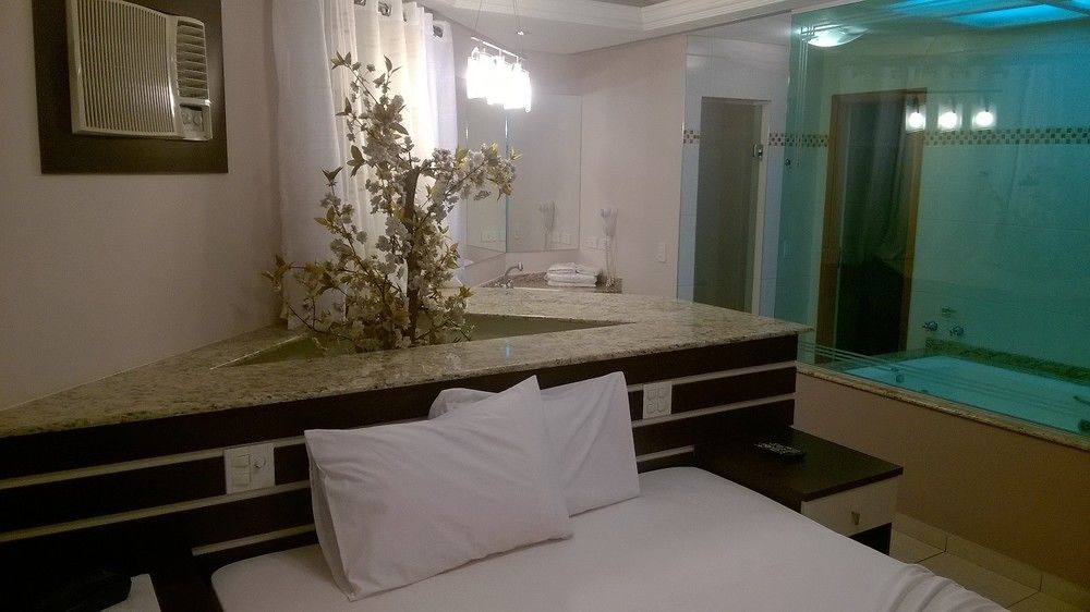 Hotel Luni São Paulo Extérieur photo