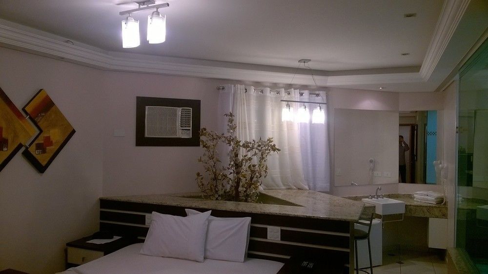 Hotel Luni São Paulo Extérieur photo