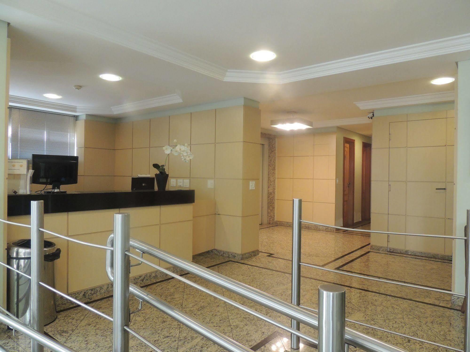 Hotel Luni São Paulo Extérieur photo