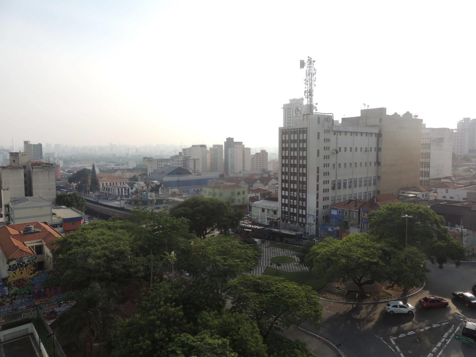 Hotel Luni São Paulo Extérieur photo