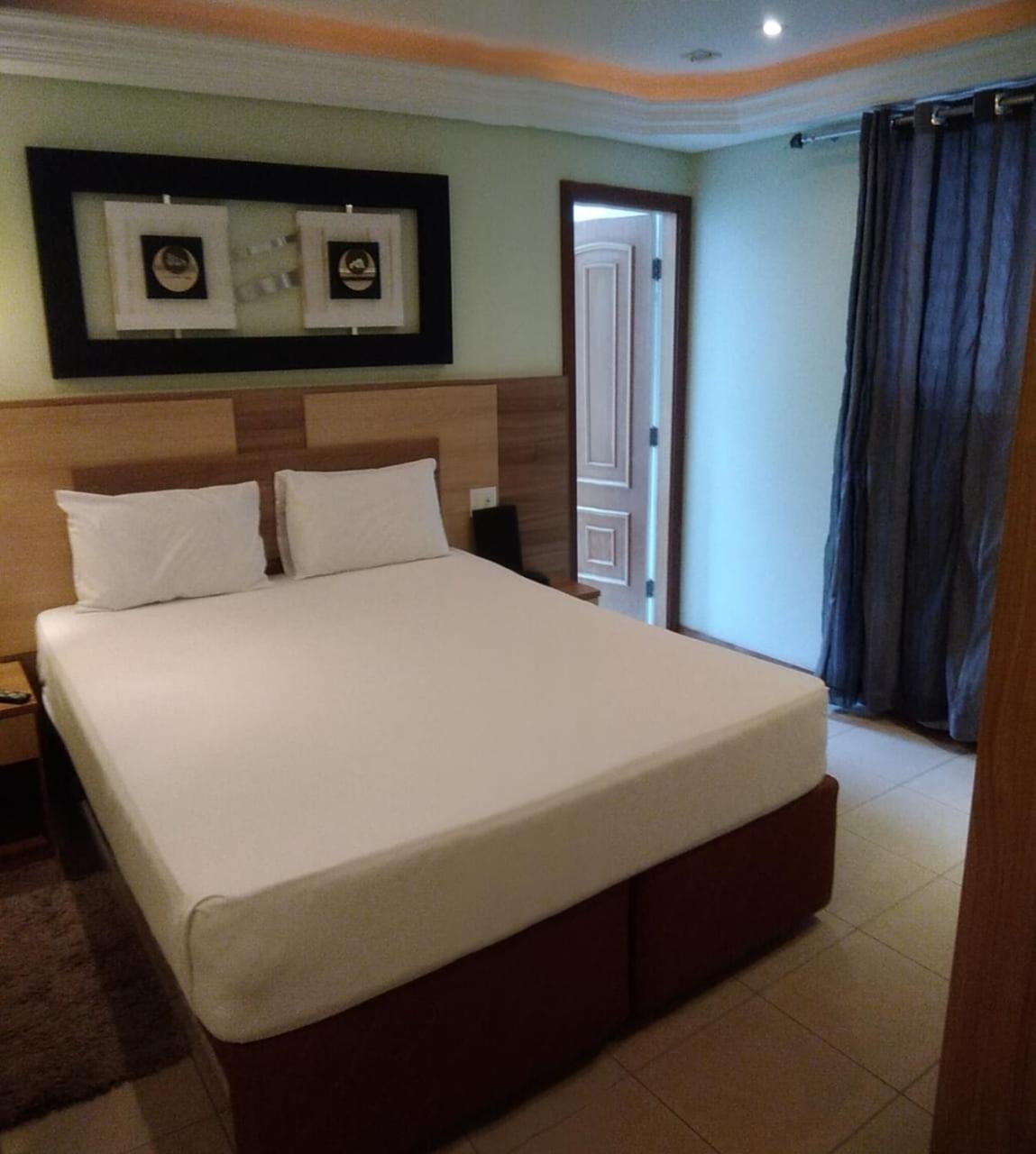 Hotel Luni São Paulo Extérieur photo