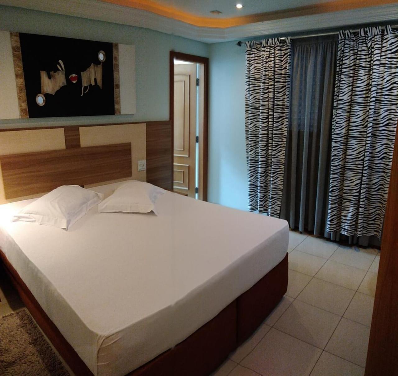 Hotel Luni São Paulo Extérieur photo