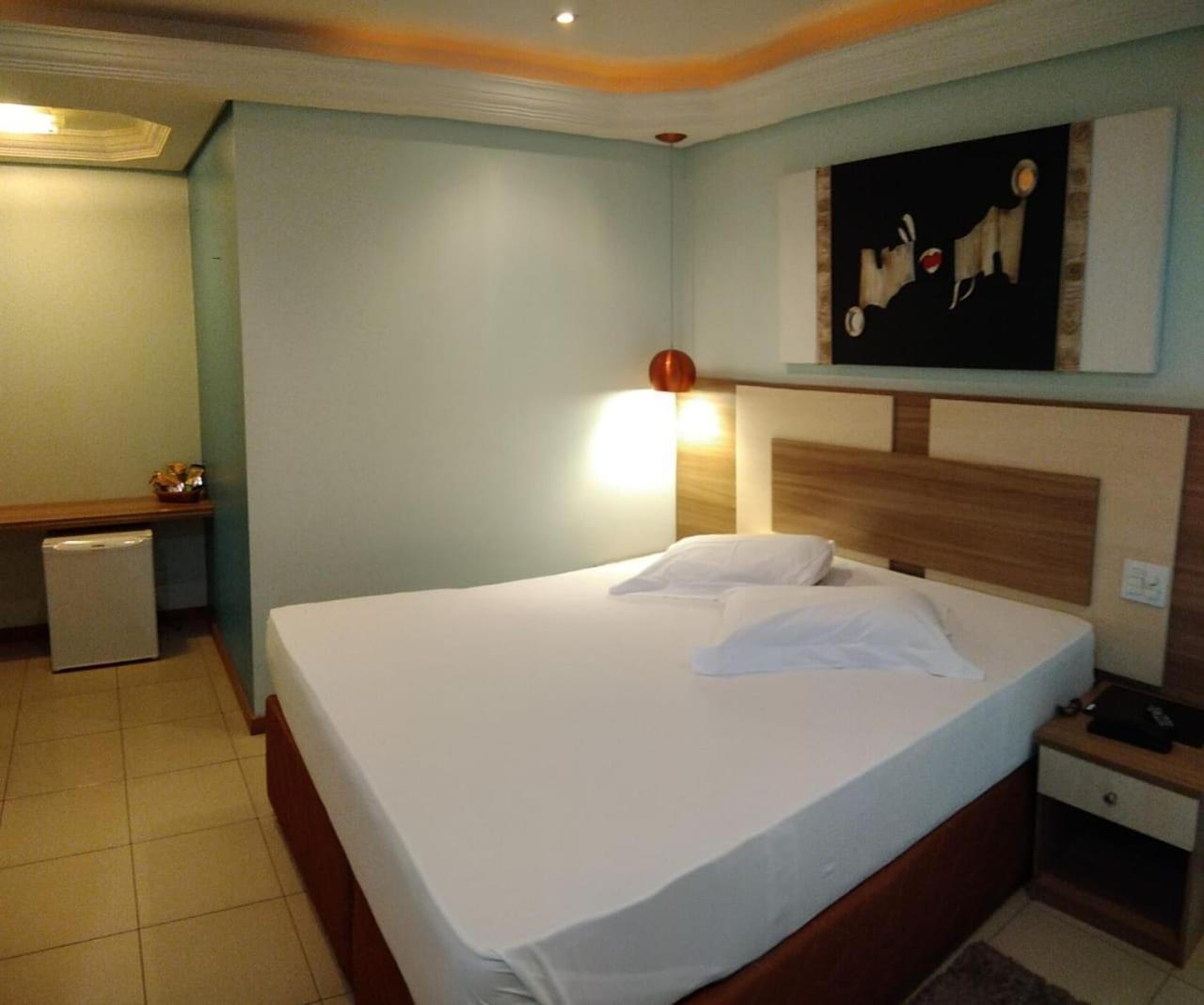 Hotel Luni São Paulo Extérieur photo