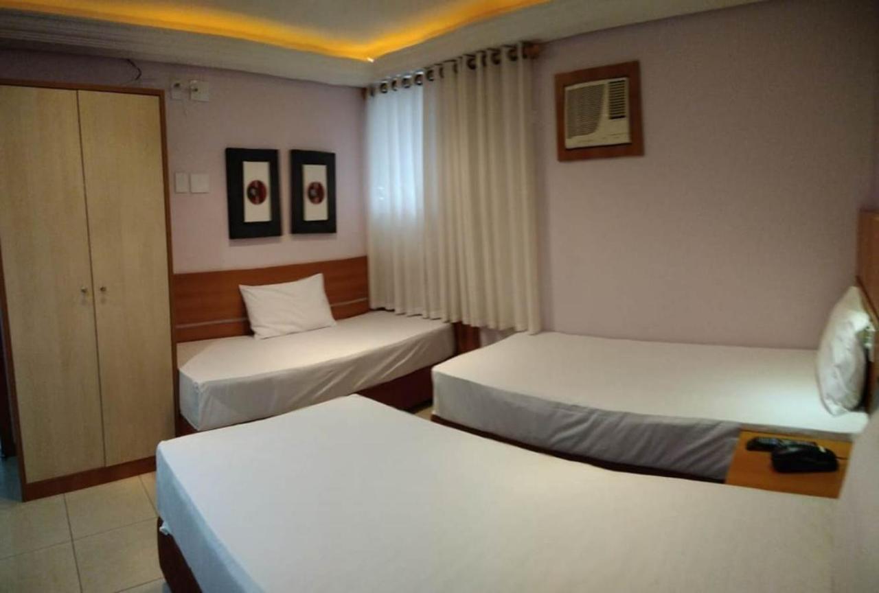 Hotel Luni São Paulo Extérieur photo