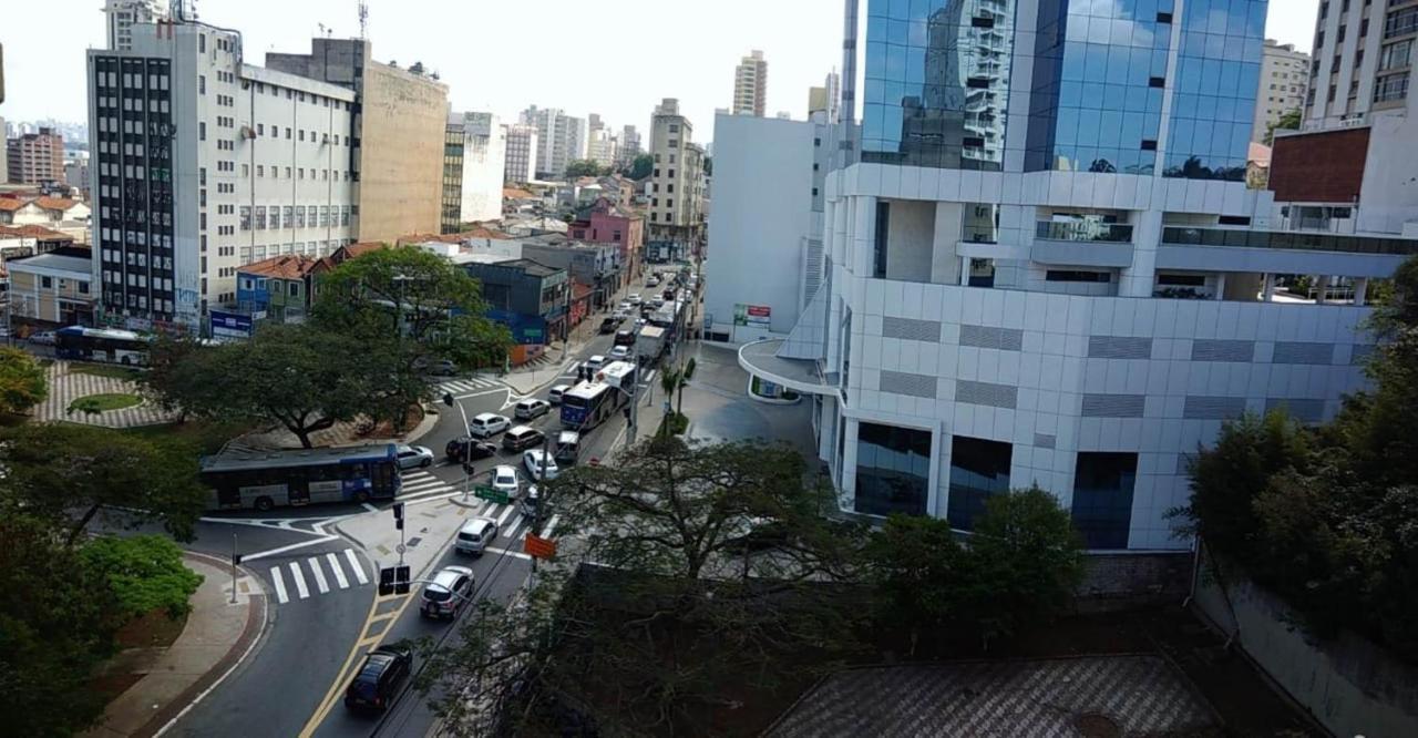 Hotel Luni São Paulo Extérieur photo