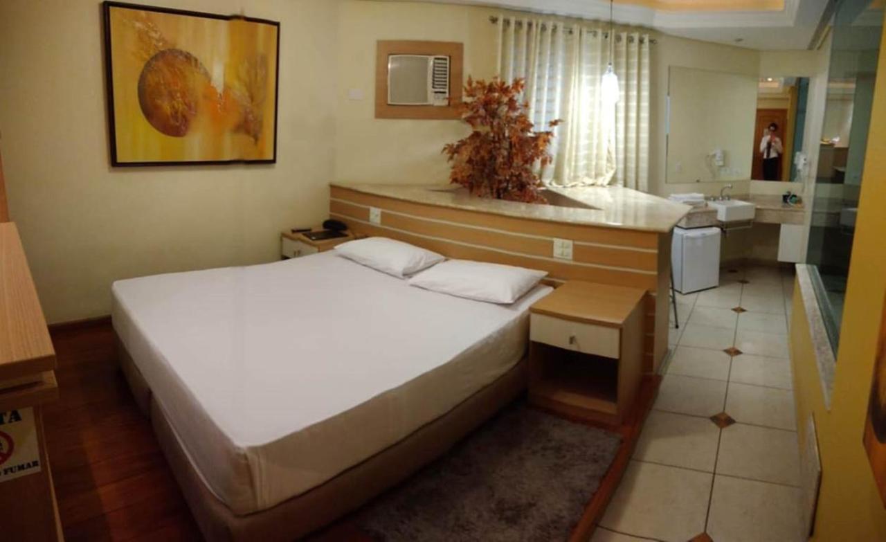 Hotel Luni São Paulo Extérieur photo