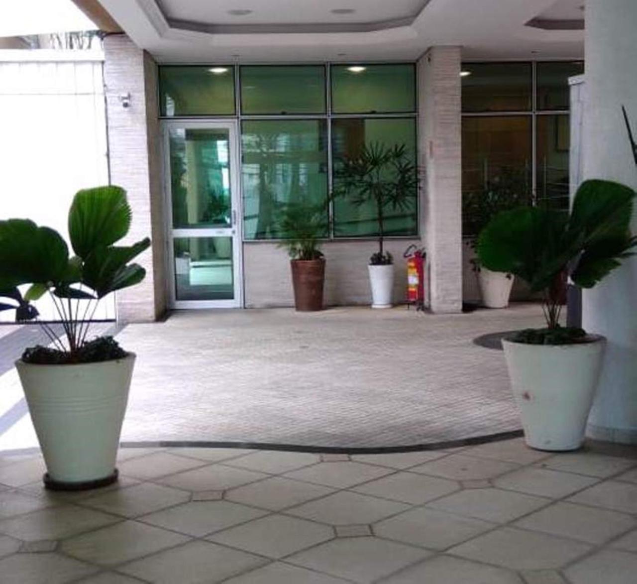Hotel Luni São Paulo Extérieur photo