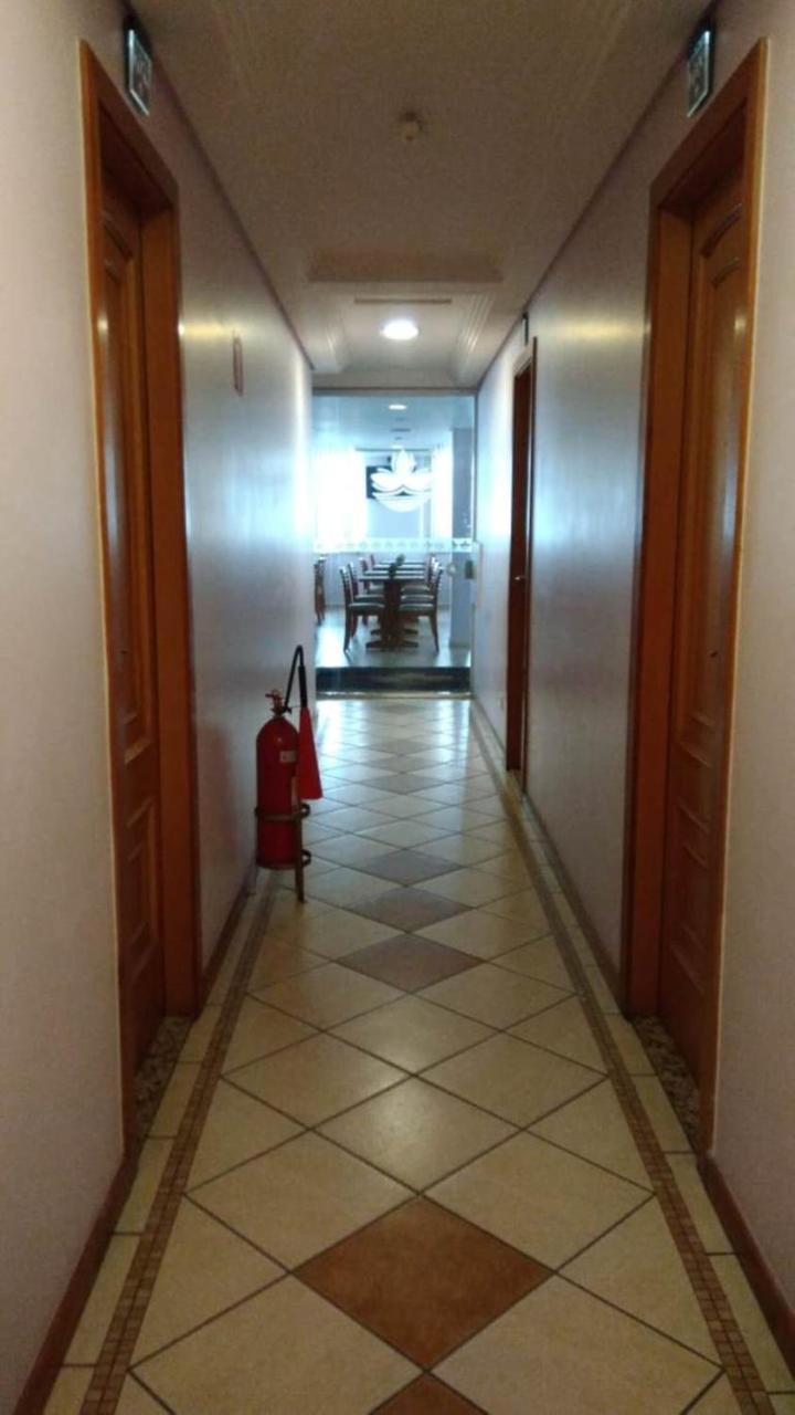 Hotel Luni São Paulo Extérieur photo