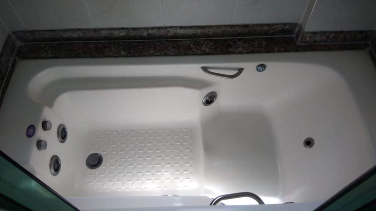 Hotel Luni São Paulo Extérieur photo