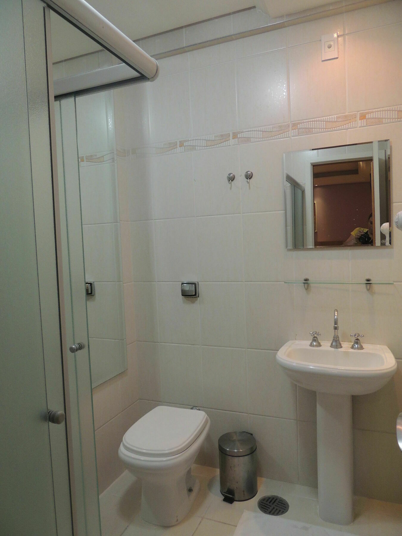 Hotel Luni São Paulo Extérieur photo